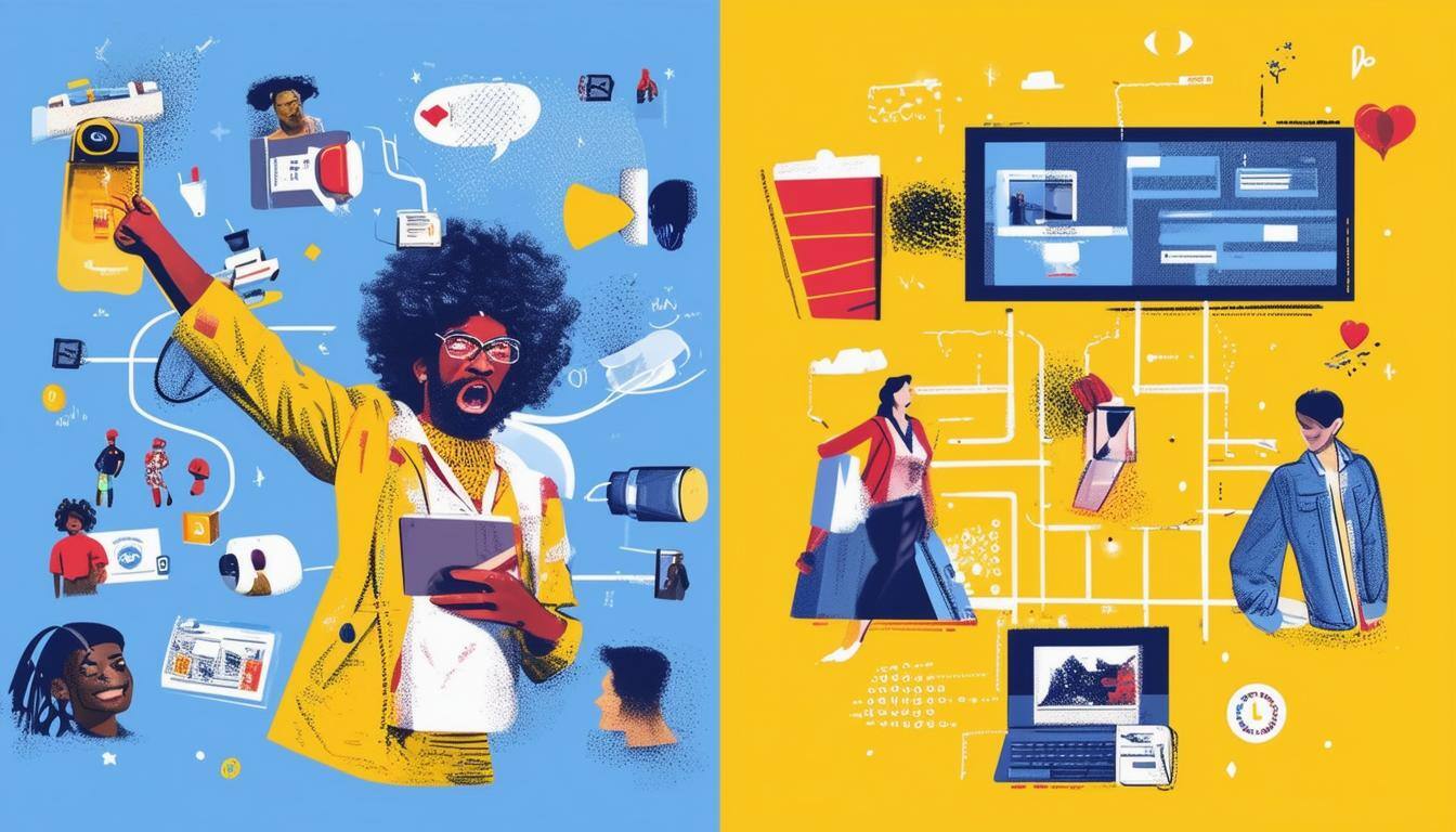 How Brands Should Take a Careful Approach towards Moment Marketing
