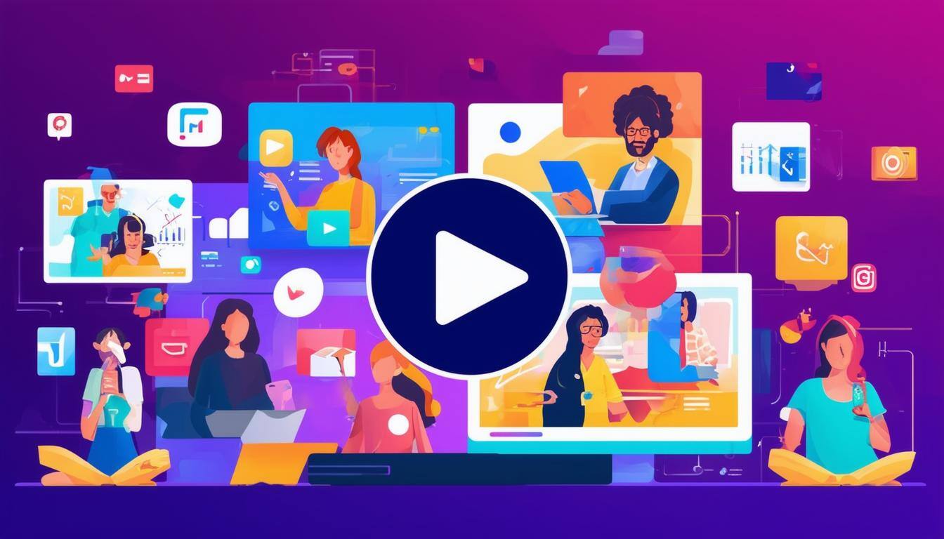 How Effective Long-Form Video Content for Engaging Audience in 2025?