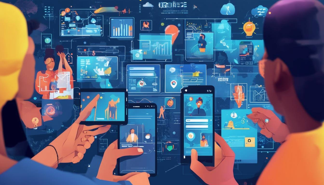Top Influencer Marketing Trends to Watch in 2025